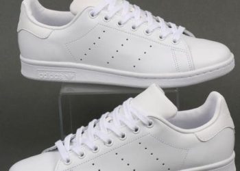 STAN SMITH WHITE