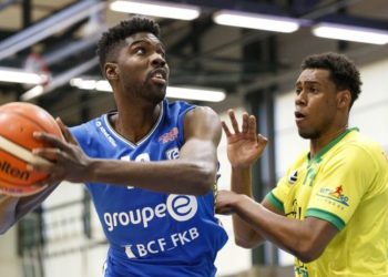 Basket : Babacar Touré va quitter Fribourg Olympic