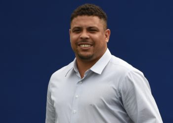 Ronaldo dévoile son top 5 et écarte Cristiano et Mané - wiwsport