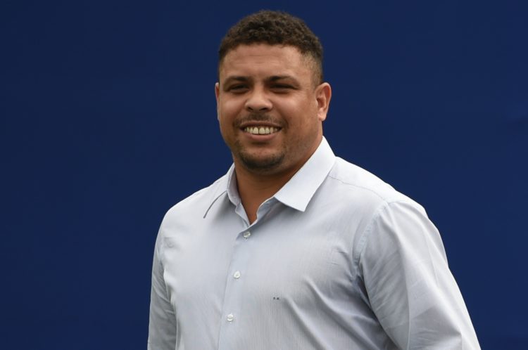 Ronaldo dévoile son top 5 et écarte Cristiano et Mané - wiwsport