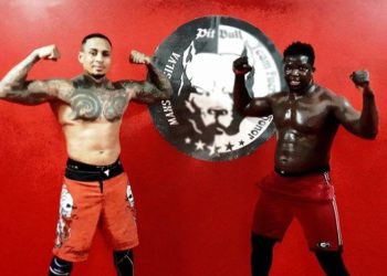 MMA : Pape Mbaye prêt pour une nouvelle aventure