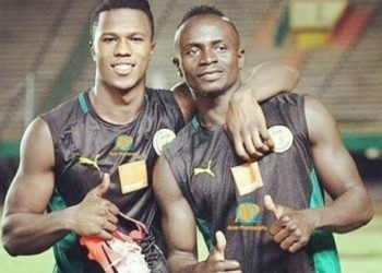 Diao Balde Keita : « Sadio Mané est une personne extraordinaire »