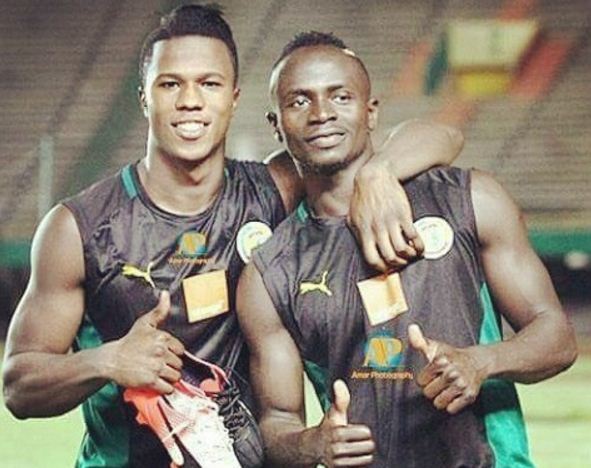 Diao Balde Keita : "Sadio Mané est une personne extraordinaire" - wiwsport Diao Balde Keita : "Sadio Mané est une personne extraordinaire" - wiwsport