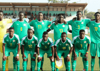 Mercato : Barça proche de recruter un jeune espoir sénégalais