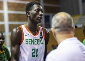 Transfert: Abdou Aziz Bandaogo rejoint le club universitaire d&rsquo;Ohio, Akron Zips