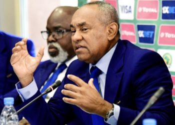 CHAN 2020, Éliminatoires CAN 2021…: La CAF en conférence de presse le 30 juin prochain