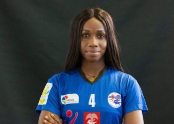 France: Aita Gaye continue l'aventure avec Nîmes VB - wiwsport