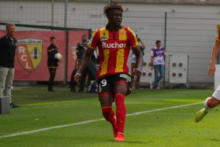 Mercato - RC Lens : Arial Mendy serait proche d'Ajaccio - wiwsport Mercato - RC Lens : Arial Mendy serait proche d'Ajaccio - wiwsport