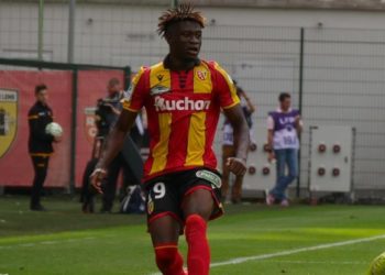 Mercato : Après l&rsquo;arrivée de Joseph Lopy, Sochaux piste un autre sénégalais !