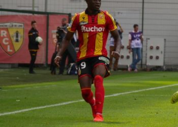 Mercato : Après l'arrivée de Joseph Lopy, Sochaux piste un autre sénégalais ! - wiwsport