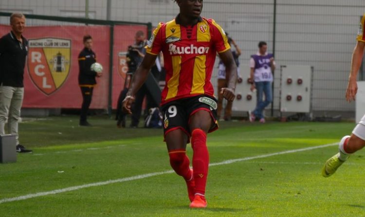 Mercato : Après l'arrivée de Joseph Lopy, Sochaux piste un autre sénégalais ! - wiwsport Mercato : Après l'arrivée de Joseph Lopy, Sochaux piste un autre sénégalais ! - wiwsport