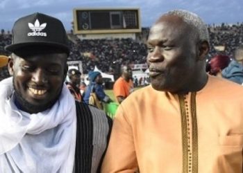 Aziz Ndiaye : « Mes meilleurs moments dans l&rsquo;arène »