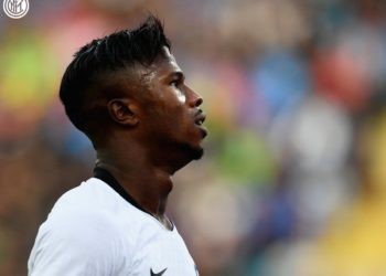 Keita Baldé : « j’ai pleuré quand j’ai vu la situation des sans-abris à Barcelone »