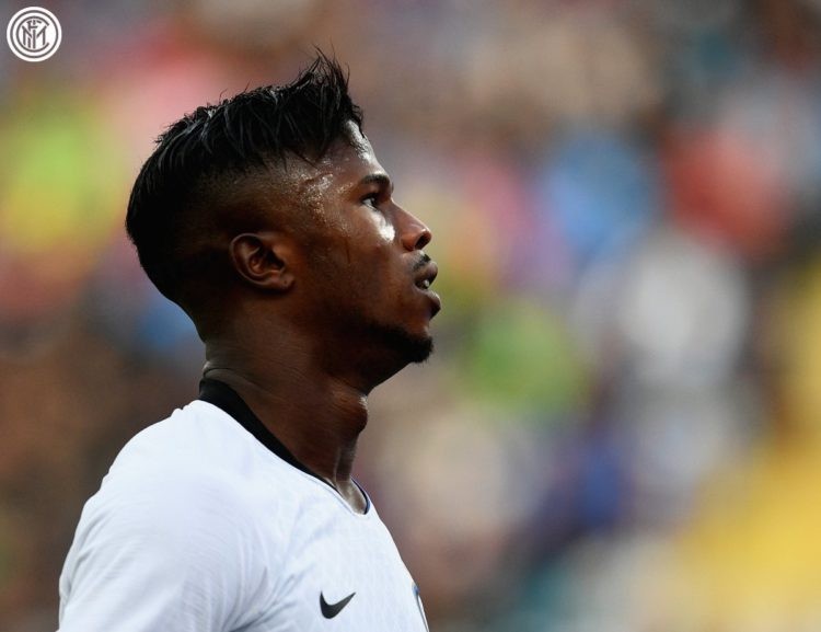 Keita Baldé : "j’ai pleuré quand j’ai vu la situation des sans-abris à Barcelone" - wiwsport Keita Baldé : "j’ai pleuré quand j’ai vu la situation des sans-abris à Barcelone" - wiwsport