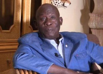 Baba Tandian annonce 10 millions de Francs CFA pour le SLBC