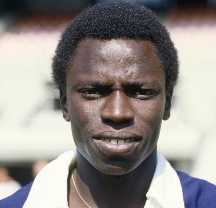 Boubacar Sarr Locotte, l’histoire jamais racontée de «El Diablo» ! - wiwsport