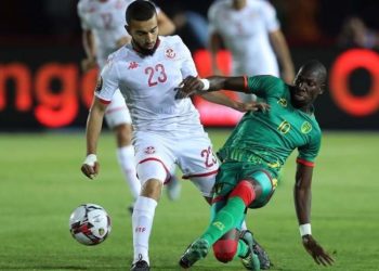 Coronavirus: 26 joueurs convoqués en stage: La Tunisie première sélection à reprendre ! - wiwsport