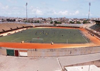 La réhabilitation du stade Demba Diop nécessitera un travail sérieux selon le président de la FSF