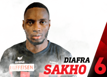 Officiel: Diafra Sakho s'engage avec un club Suisse jusqu'à la fin de la saison ! - wiwsport