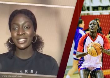 (Vidéo) Talents d&rsquo;ici et d&rsquo;ailleurs: A la découverte de Mame Diarra Diop, pivot en Espagne