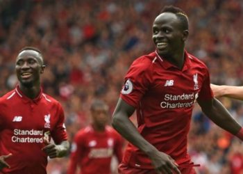 Mercato – Le plan de Liverpool: Un nouveau bail pour Sadio Mané, Naby Keita sur la liste des départs
