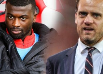Jérôme Rothen tacle à nouveau Mbaye Niang: « Respecte le club qui t&rsquo;a donné la stabilité »