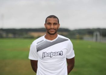 Sco Angers : Le franco-sénégalais Lamine Mbaye, nouveau coach des U19 !