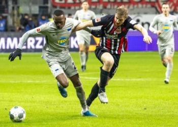Hertha Berlin – Eintracht Frankfurt: pronostic et pari