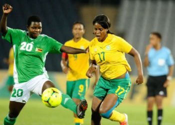 Officiel: La CAF annule la CAN dames 2020  et annonce une ligue des champions africaine