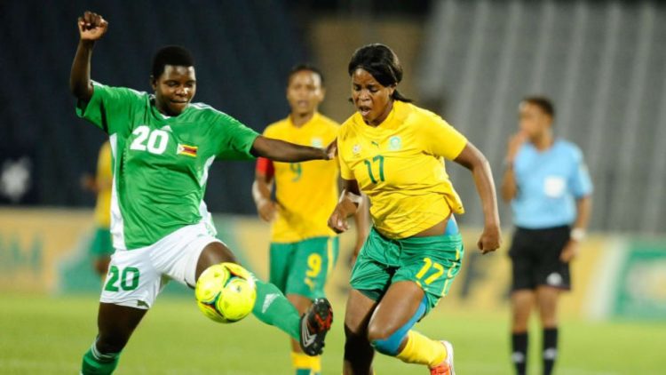 Officiel: La CAF annule la CAN dames 2020 et annonce une ligue des champions africaine - wiwsport