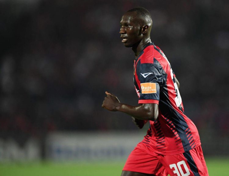 Mercato : Monaco piste un sénégalais de 21 ans - wiwsport