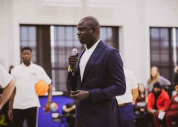 BAL, Amadou Gallo Fall explique: « Notre produit parle à la jeunesse, l&rsquo;Afrique est le plus jeune continent du monde »