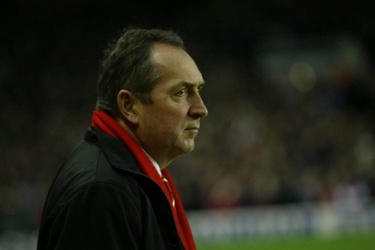 Gérard Houllier (ancien entraîneur de Liverpool) : "Les deux joueurs clés ont été Van Dijk et Alisson" - wiwsport
