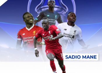 Premier League : Sadio Mané premier sénégalais champion d&rsquo;Angleterre