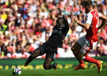 Vidéo : Sadio Mane dévoile son plus beau but avec Liverpool - wiwsport