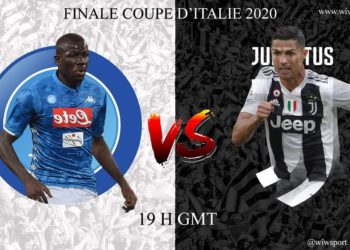 LIVE – Coupe d&rsquo;Italie : Suivez la finale Naples – Juventus en direct sur wiwsport.com