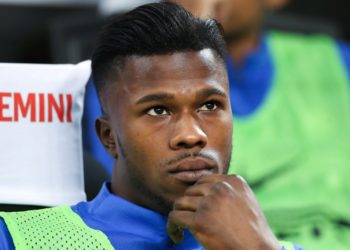 Espagne: Keita Baldé Diao loue un bâtiment pour loger 90 migrants - wiwsport