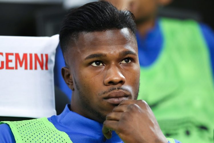 Espagne: Keita Baldé Diao loue un bâtiment pour loger 90 migrants - wiwsport Espagne: Keita Baldé Diao loue un bâtiment pour loger 90 migrants - wiwsport