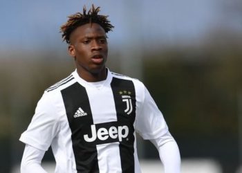 Golden Boy 2020: Voici le lien pour voter pour Kaly Sene, le seul sénégalais en lice