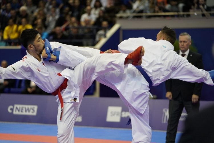 Covid-19: Les mondiaux 2020 sont reportés à novembre 2021 - wiwsport Covid-19: Les mondiaux 2020 sont reportés à novembre 2021 - wiwsport