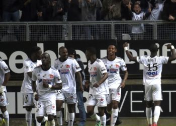 France : Amiens en ligue 2, la FFF valide une Ligue 1 à 20 clubs