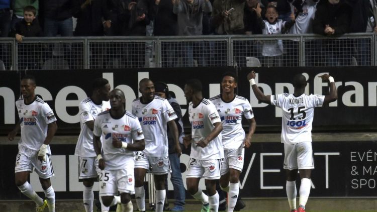 France : Amiens en ligue 2, la FFF valide une Ligue 1 à 20 clubs - wiwsport