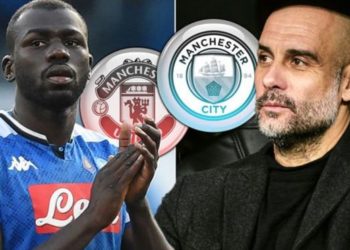 Mercato: Les raisons qui ont poussé Koulibaly à privilégier City, et Liverpool de se retirer du dossier