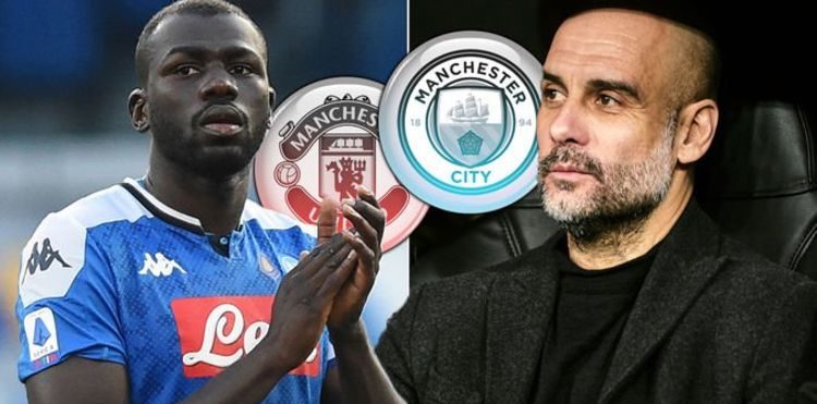Mercato: Les raisons qui ont poussé Koulibaly à privilégier City, et Liverpool de se retirer du dossier - wiwsport