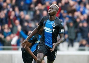 Mercato: Hofenheim, Gladbach, Hertha Berlin…. la Bundesliga tend les bras à Krépin Diatta