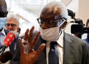 Procès – Affaire Diack : «C&rsquo;est un procès hors du commun»