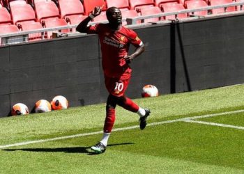 (Vidéo) Amical – Liverpool écrase Blackburn (6-0): Sadio Mané buteur !