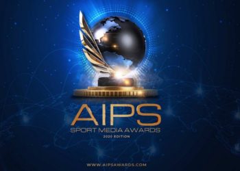 Lancement de la troisième édition des « AIPS SPORTS MEDIA AWARDS »