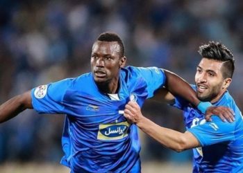 (Vidéo) Turquie – Doublé de Mame Baba Thiam qui offre la victoire à Kasimpasa