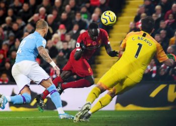 Face à City jeudi, Sadio Mané annonce la couleur: « Il n&rsquo;y aura pas d&rsquo;excuses, il faut gagner… »